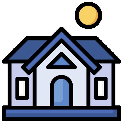 منازل للبيع والإيجار