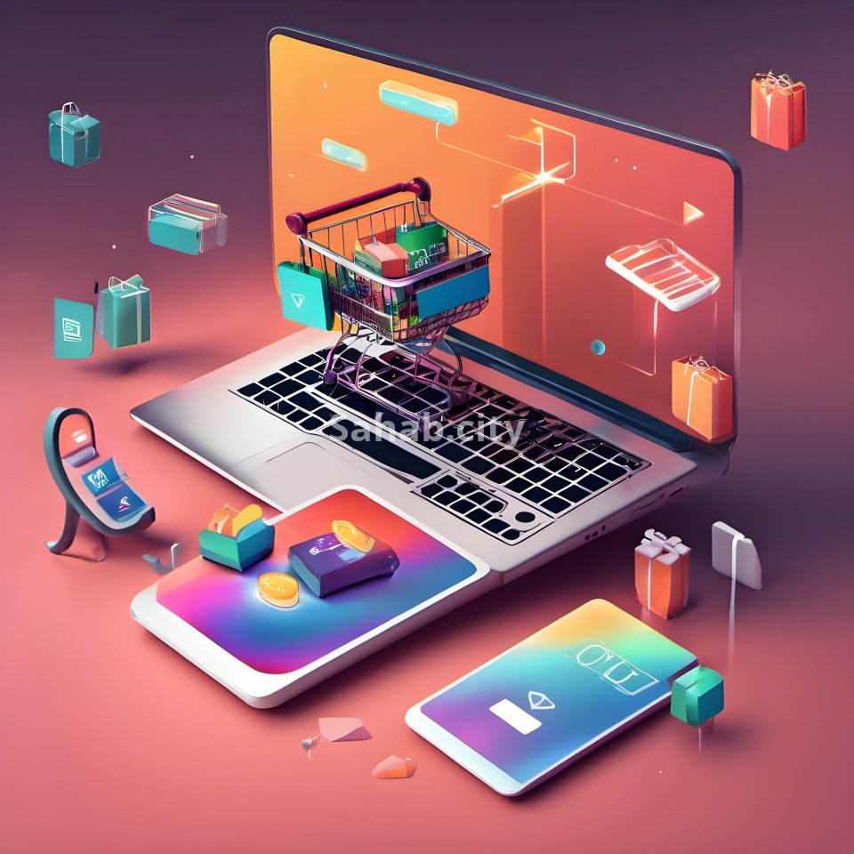 موقع إنترنت