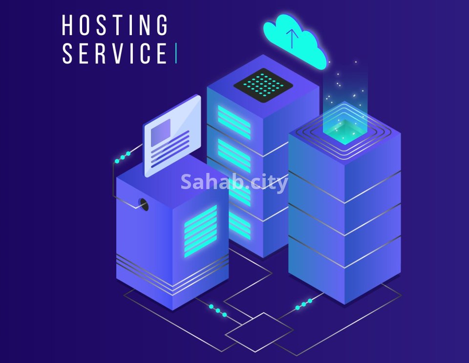 إستضافة المواقع LifeTime Unlimited