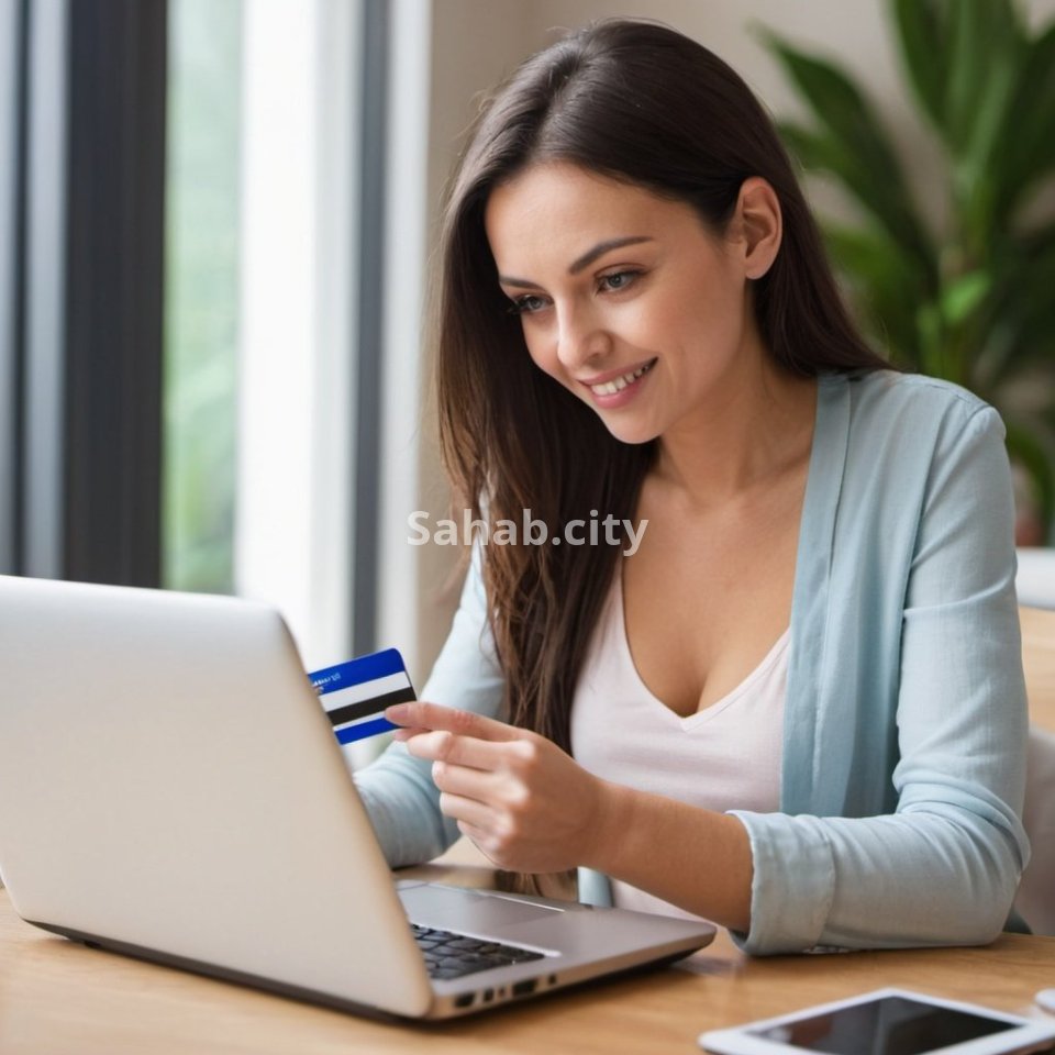 بطاقة تسوّق بقيمة $200